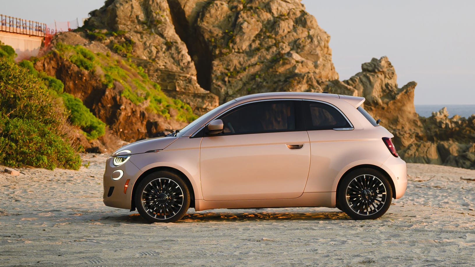 Next-gen Fiat 500 confirmed for 2032 despite low sales